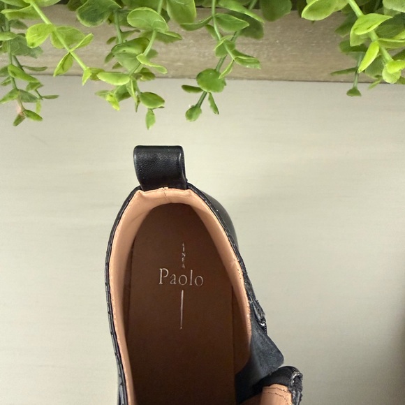 Linea Paolo Sneakers - Picture 7 of 8